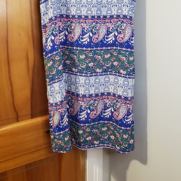 Oddy Women's Floral Dress - Picture 7 of 7